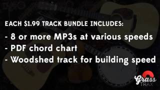 Ain't Gonna Work Tomorrow - Practice Jam Track