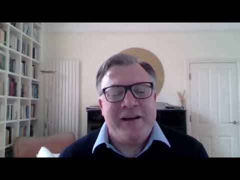 Ed Balls