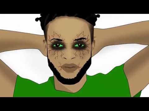 Shawn Storm - Weed Tribe (Official Animated Music Video)