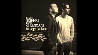 Kevin Seddiki & Bijan Chemirani - Bâzi