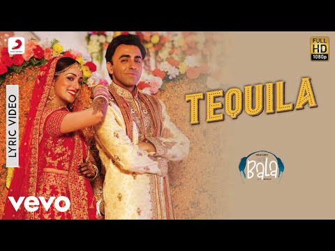 Tequilla (Lyrical) — watch video