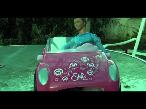 Nocauto - Todo mal (con Nhyl)(Beat. J Dilla - All i do)(Videoclip)