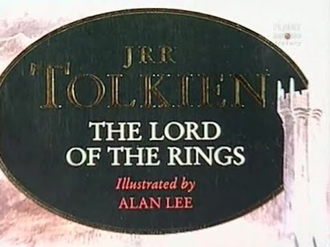 Das Vermaechtnis des Herrn der Ringe - Dokumentation - Deutsch