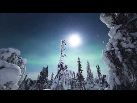 Nightwish - While Your Lips Are Still Red - (Finland Timelapse) -harmonica cover-