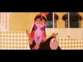 The Thief And The Cobbler Arabian Knight