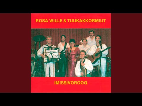 Suna Tamarmi - Rosa Wille