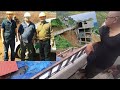 Mining Engineer a hmuna ngeia kalchilh tu Pu Hriat an aruhlang rawtin a rawn sawi e|Amah Biangbiakna