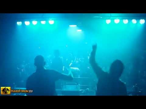 hQ: Organ Donors 1/2  - MOH & Zlot Hardforum @ MegaClub 24.03.2012