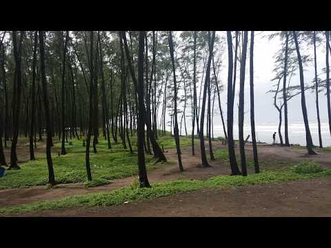 Nagaon Beach, Alibaugh Part 2 #nagaonbeach #alibaugh #travel #explore