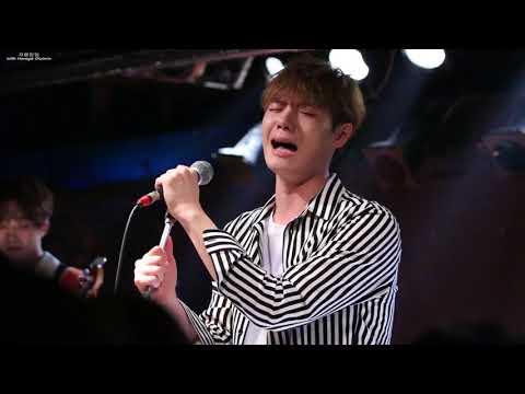 180325 새벽한숨 [허니스트Honeyst Chulmin]