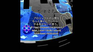 2/22 活動報告。Activity Report.