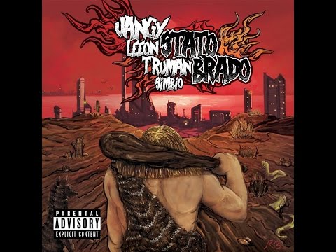 ON AIR: JANGY LEEON & TRUMAN SIMBIO (Mad Soul Music) 2/11/2015