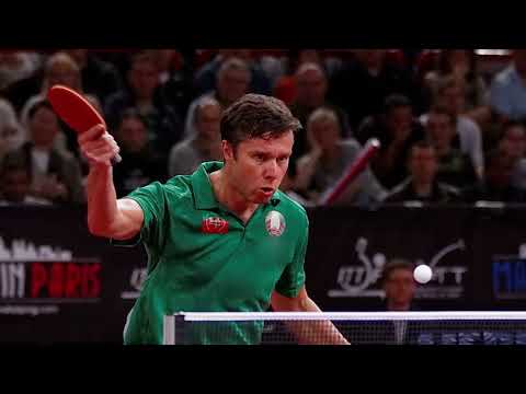 SAMSONOV SERVE TUTORIAL