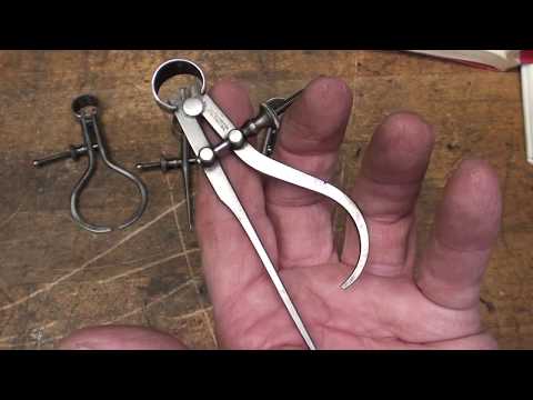 Some Obscure Starrett Tools Tips 540 tubalcain