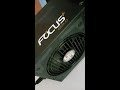 Seasonic Focus SGX - 750W