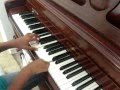Never Let You Go (Piano Version) - Justin BIeber ...