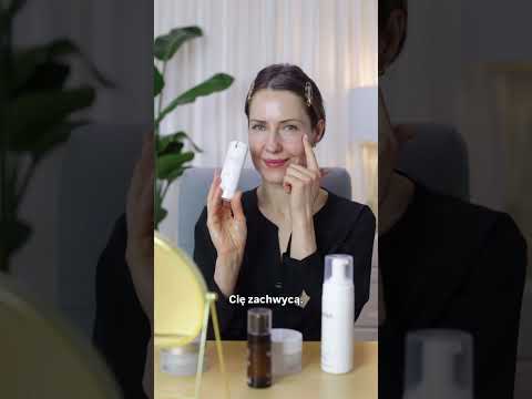 Medik8 Micellar Mousse Odżywczy mus oczyszczający 150 ml - VIDEO