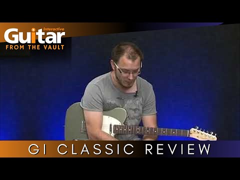 TC Electronic Flashback X4 | Review | Guitar Interactive Magazine