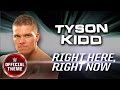 Tyson Kidd - Right Here, Right Now (Entrance Theme)