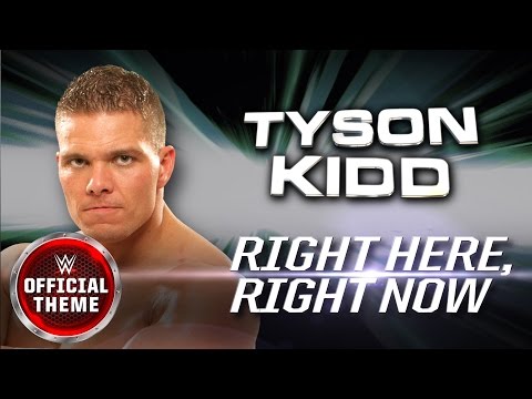 Video thumbnail for Right Here, Right Now