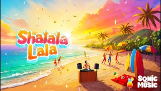 Download lagu SONIC MUSIC - Shalala Lala ( Vengaboys - 2025 mix) mp3 Download lagu SONIC MUSIC - Shalala Lala ( Vengaboys - 2025 mix) mp3
