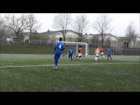 Erjon Krasniqi Linero if 4 - Kvarnby ik 5 ,,Asis dhe aksionet e Erjonit ,, 16.04.2016 Nr:107