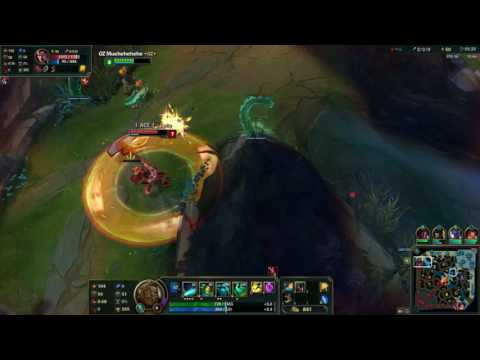 241. Illaoi Top Vs Gold I Darius Main [Silver I Tier]
