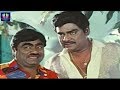 Babu Mohan Hilarious Comedy Scene Bava Bavamaridi Movie Telugu Comedy Scenes TFC Comedy