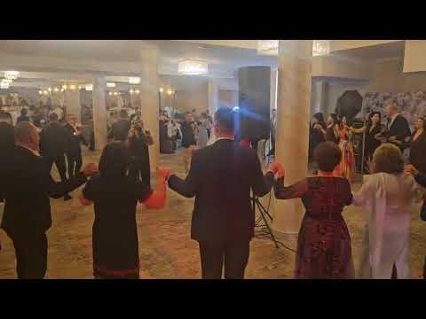 Florin Negrilă & Favorit Band - În cinstea celor mai fericiți socri!🎤🎤🪗🎻🎺🎹