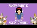 Snow White And The Seven Dwarfs Animated Fairy Tales Read By Anita Harris