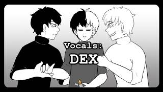 Video thumbnail for 【DEX】 Again 【VOCALOID4カバー】 by Donii (Vocaphilia)