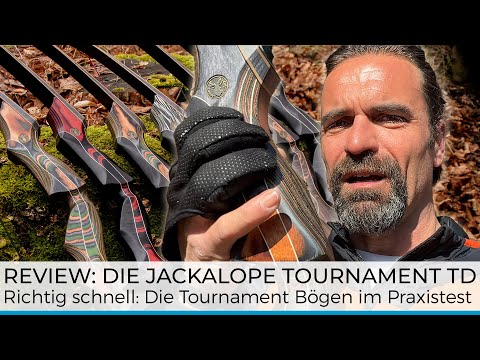 Review: Das Jackalope Tournament Modell-Update im großen 3D Praxistest