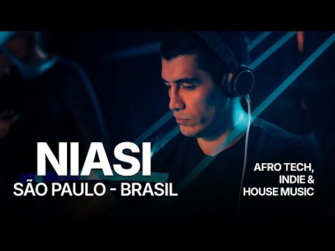 RBOR + RIHANNA + DEFLEE + SIMO MOUMEN @ BOILER SUNDAYS