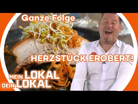 New restaurant in Waldkirchen: "Herzstück" conquers Bavaria! | My Restaurant, Your Restaurant