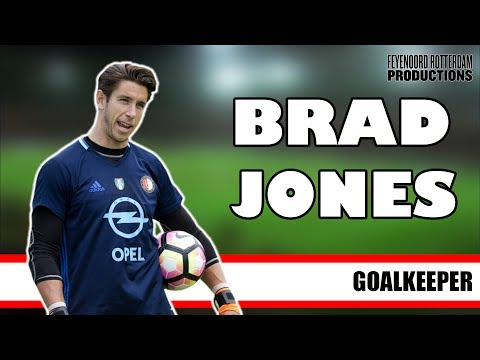 ᴴᴰ ➤ BRAD JONES || Saves of Brad Jones 2016/2017 ● [PART 1]