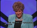 Hush Be Still  | Kay Arthur | Precepts for Life