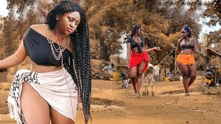 You Will Love Regina Daniels After Watching Dis Mo