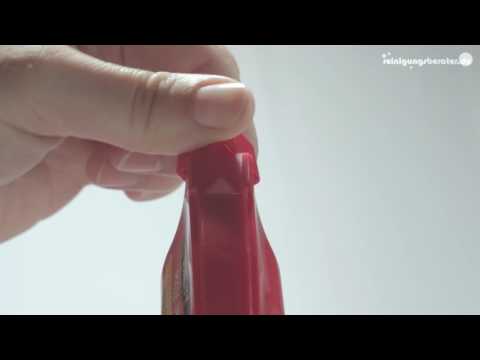 Poliboy Hochglanz Reiniger bei www.ReinigungsBerater.de