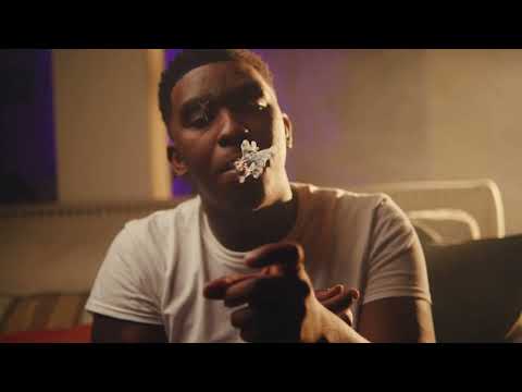 JefeDaDon- “Itchin” (Official Music Video)