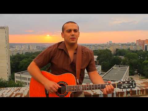 Олег Хожай - Тебя (Live)