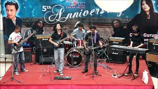 JINDABAAD!!! Shades Of You