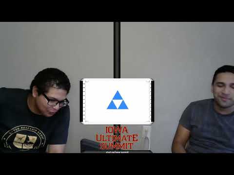 Trash Panda (Lucas) vs. Trejohn6 (Toon Link) - Iowa Ultimate Summit 2022