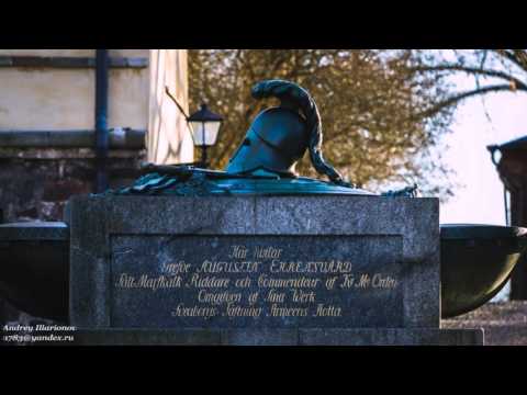 Suomenlinna (Sveaborg)