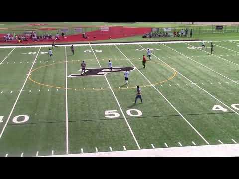 Soccer Goalkeep Boris Mutavdzic