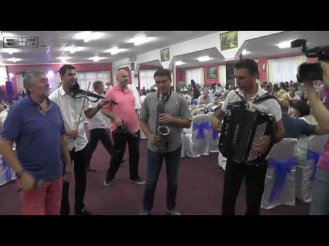 Orkestar Milana Milosavljevica Bambina (Aca, Radisa i Vladanka) - Mix hitova, Punoletstvo, Stenjevac