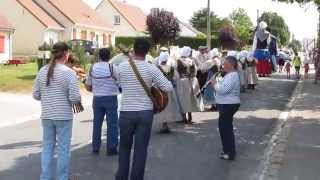 preview picture of video 'Les Bons Z'Enfants à Conchil-le-Temple - ML - Mémoire d'Opale'