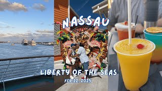Inside Nassau's Revolutionary Cruise Port Experience