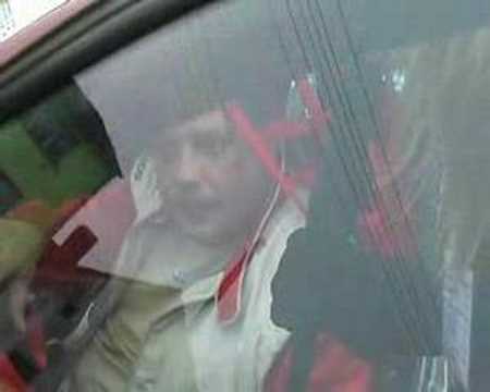 XV i XVI Runda GSMP Św Anna 2007 - Dariusz Łuczyński wywiad