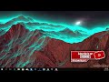 2022 Quick Guide to use the Game Bar on Windows 10