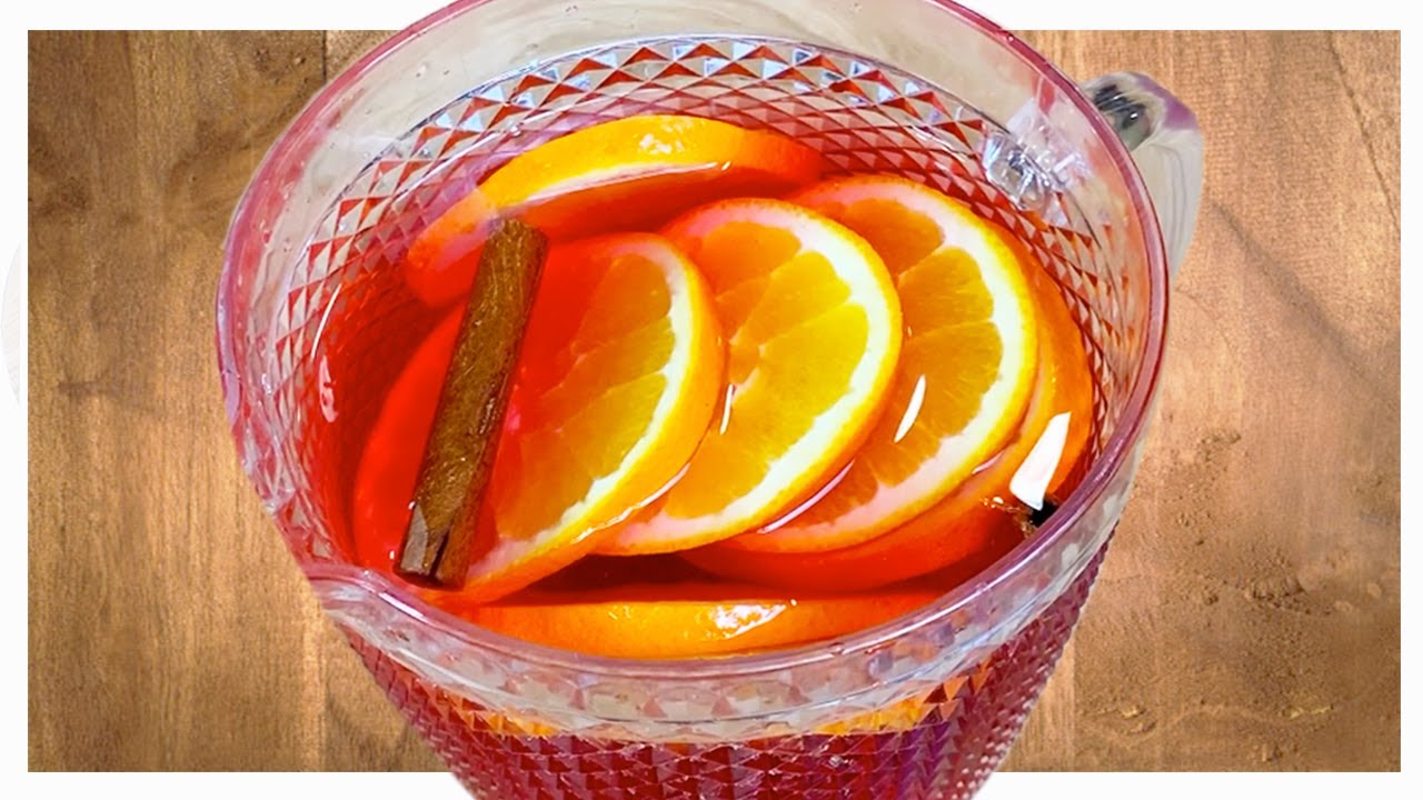 Drink to lose weight, lose belly and have more health! [DELICIOUS and POWERFUL]